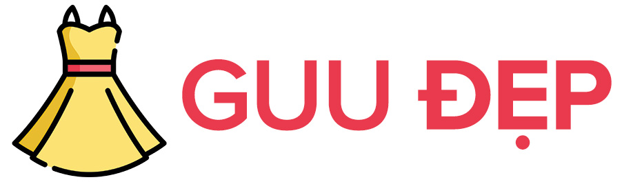 Logo Guu Đẹp